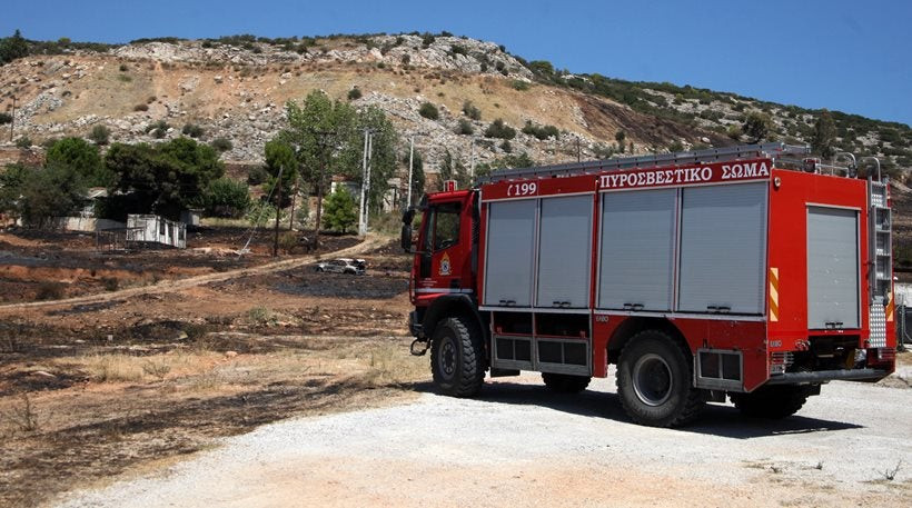 Τεράστια οικολογική καταστροφή στη Ζάκυνθο σύμφωνα με τον δήμαρχο